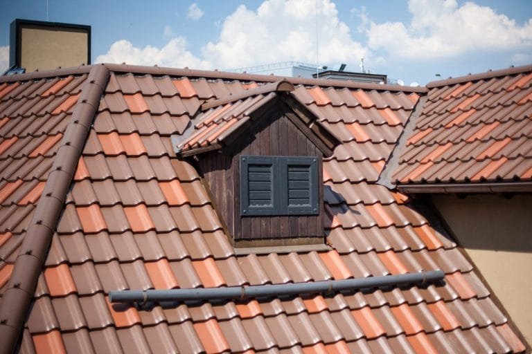 Residential Roofing Services