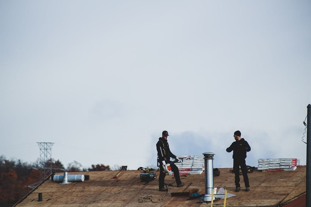 Don't Get Soaked: Your Guide to Estimating Roof Repair Costs - Total ...
