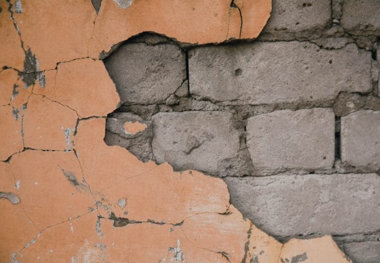 foundation repair problems