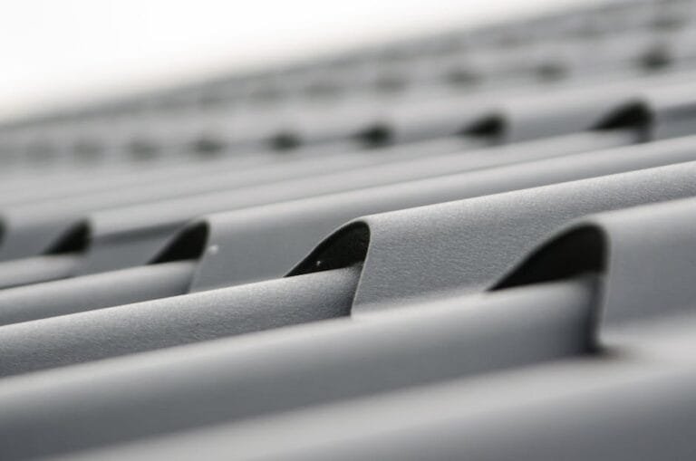metal roof cost per square foot installed