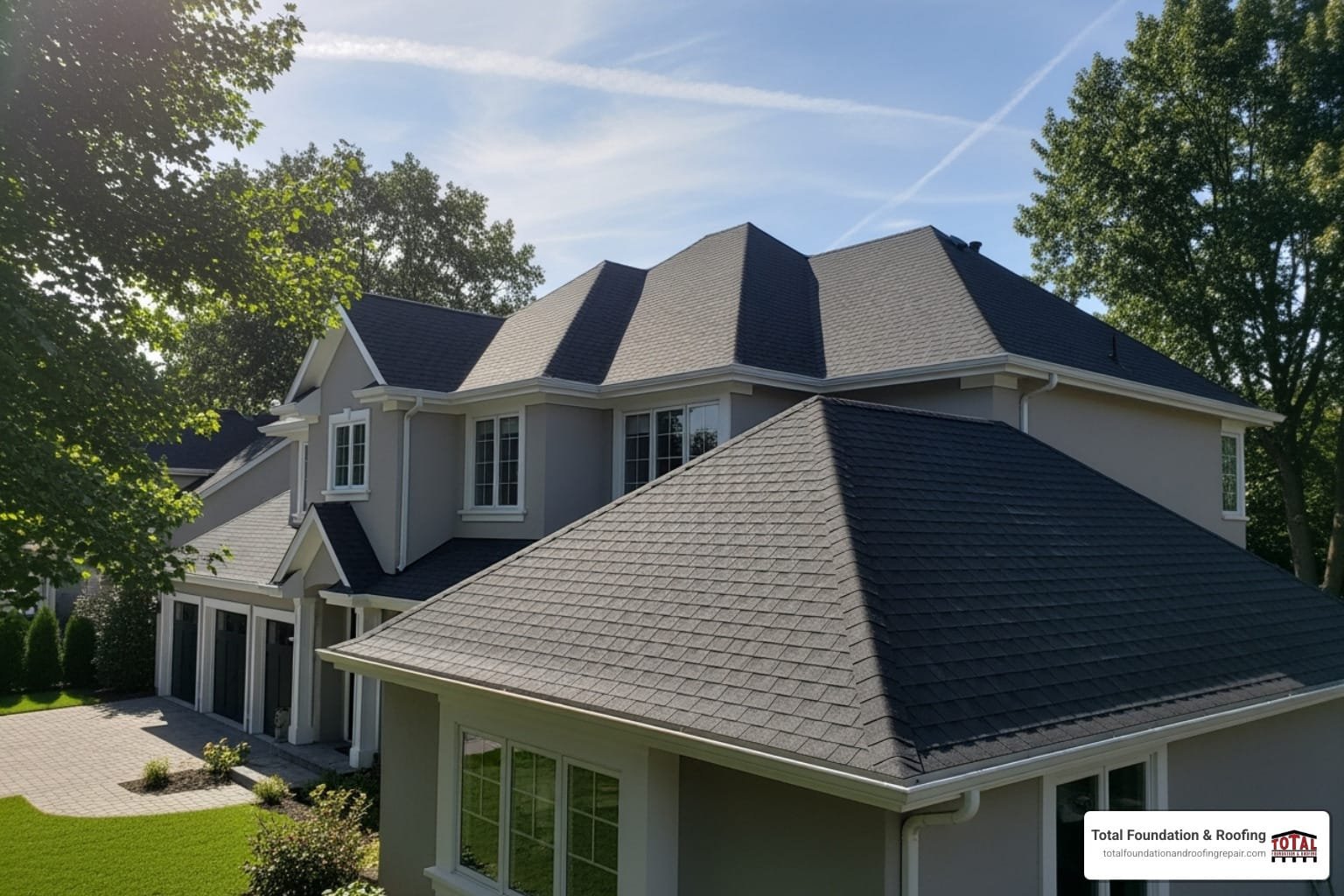 roof estimate cost