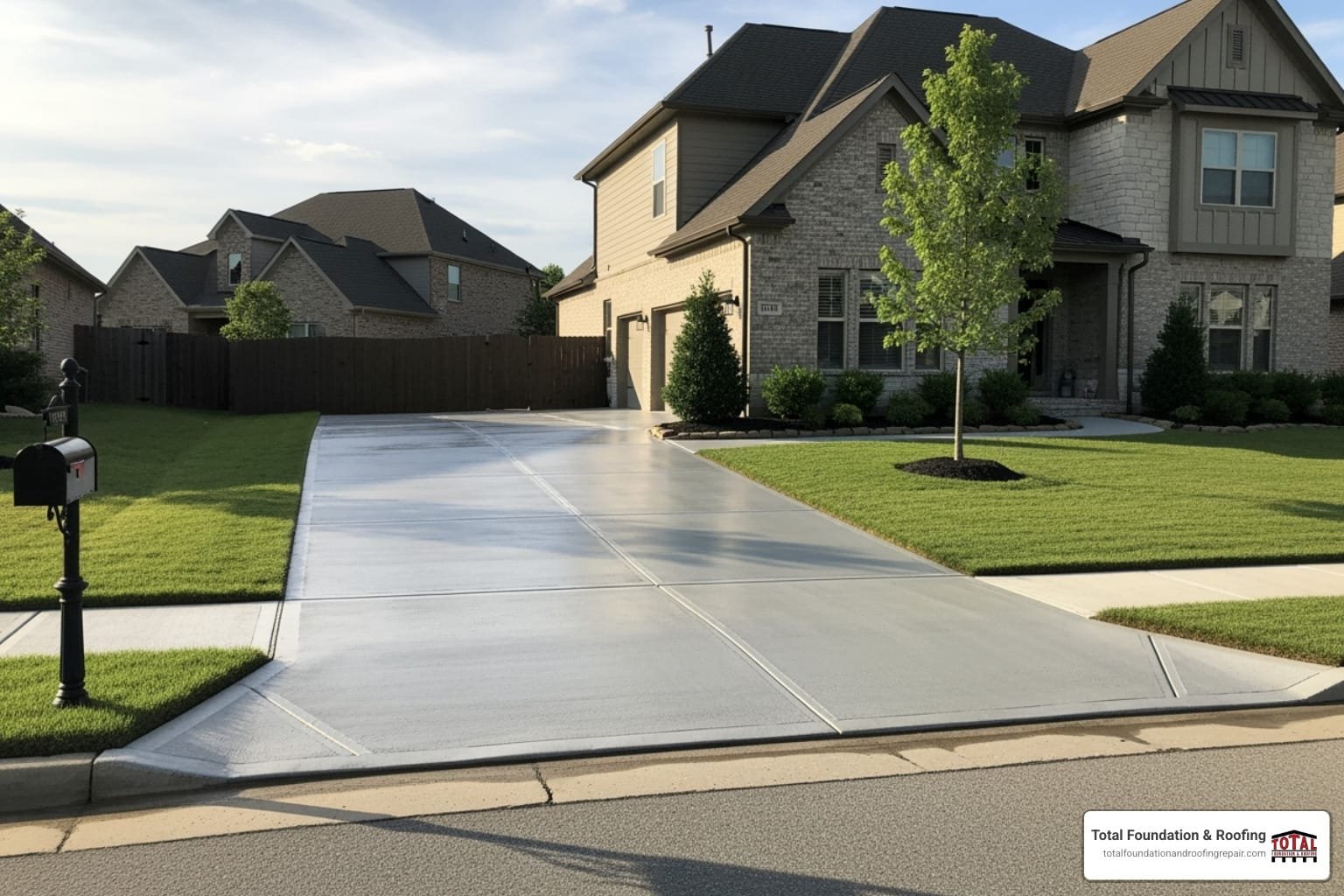 Give Your Driveway a Facelift: How Much Does Concrete Resurfacing Cost?