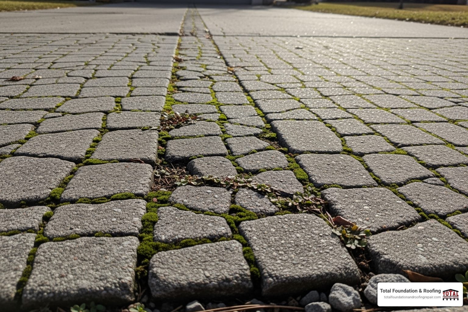 concrete crack repair cost