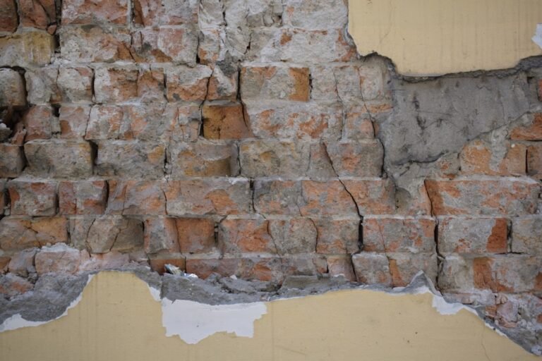 foundation repair kerrville