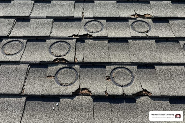 hail damage roofing contractors