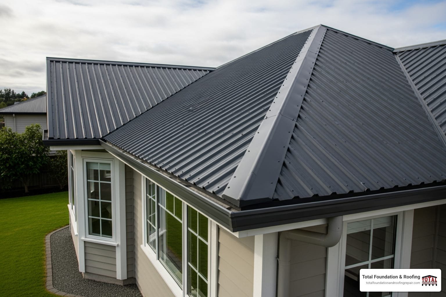 Long-Lasting Metal Roofing Snow Guards Now Available in Marlborough ...