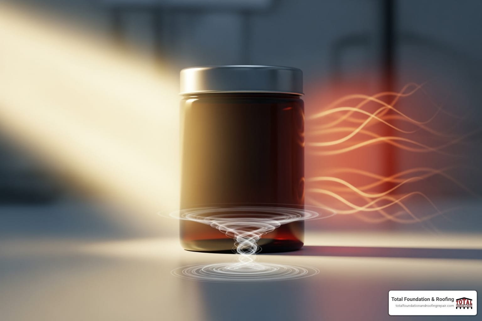 protect from light heat and moisture