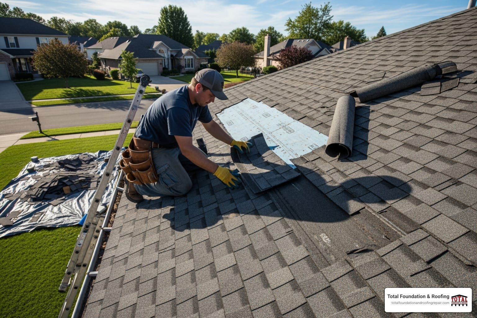 roof repair in my area