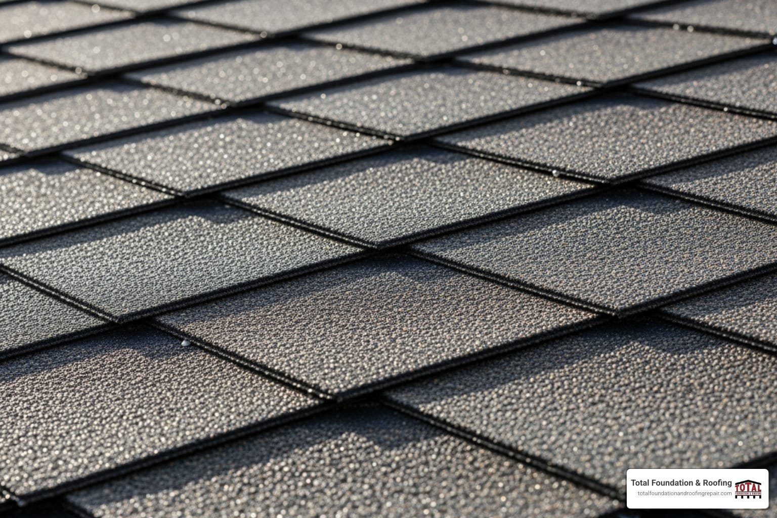 diamond shaped asphalt shingles