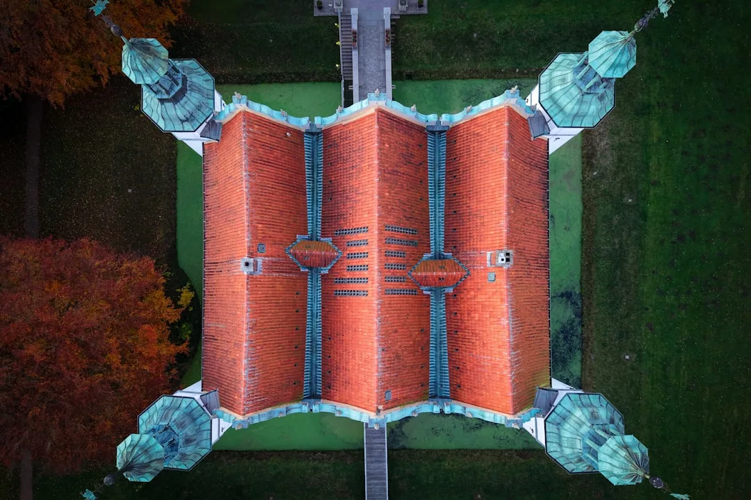 copper roof installation cost