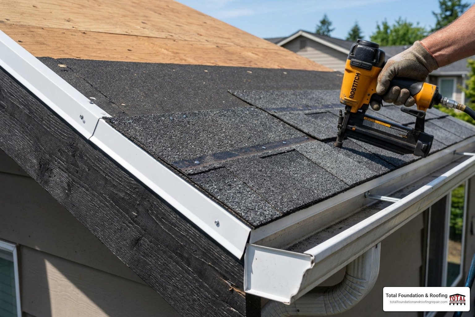 asphalt starter shingles