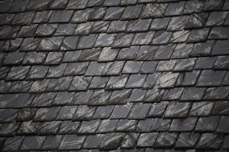 how much does it cost to repair a slate roof