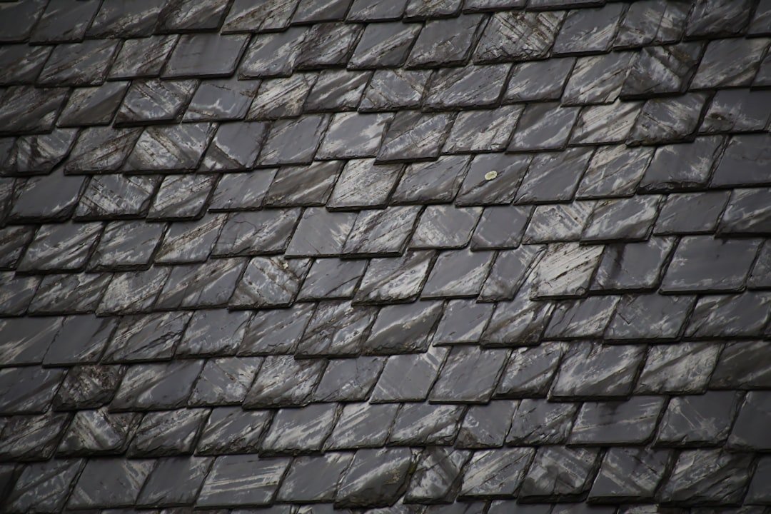 how much does it cost to repair a slate roof