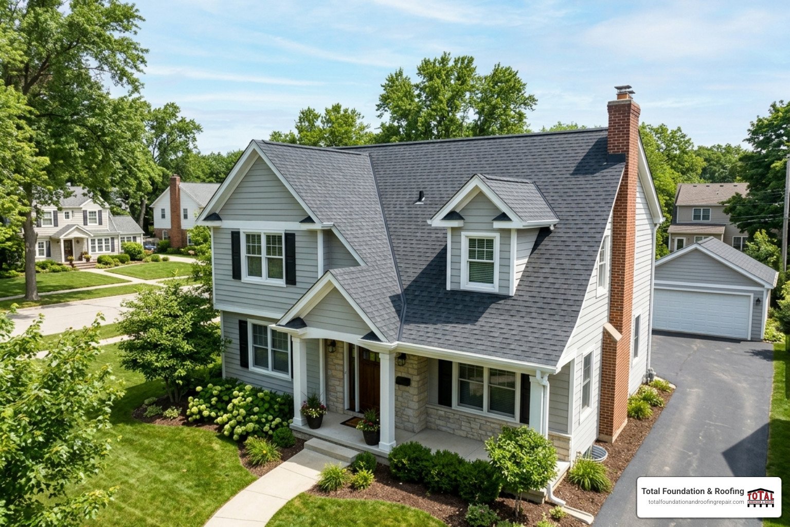 3 tab 20 year shingles