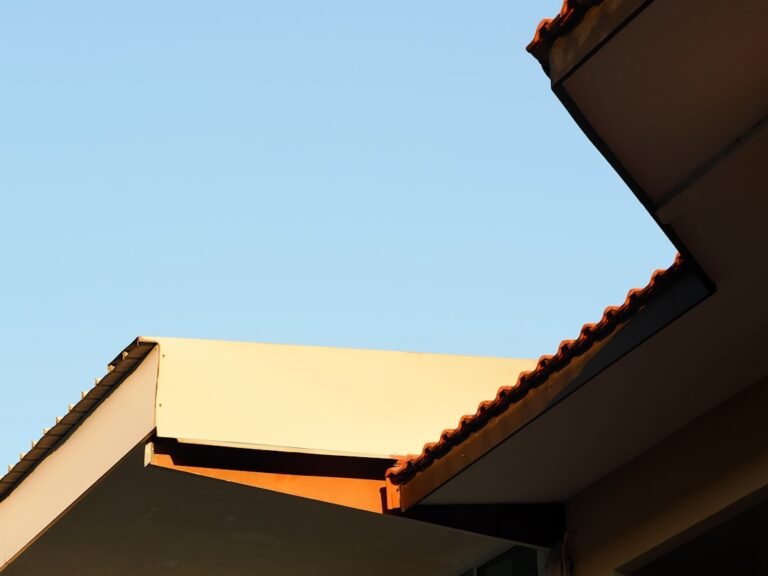 roofing materials