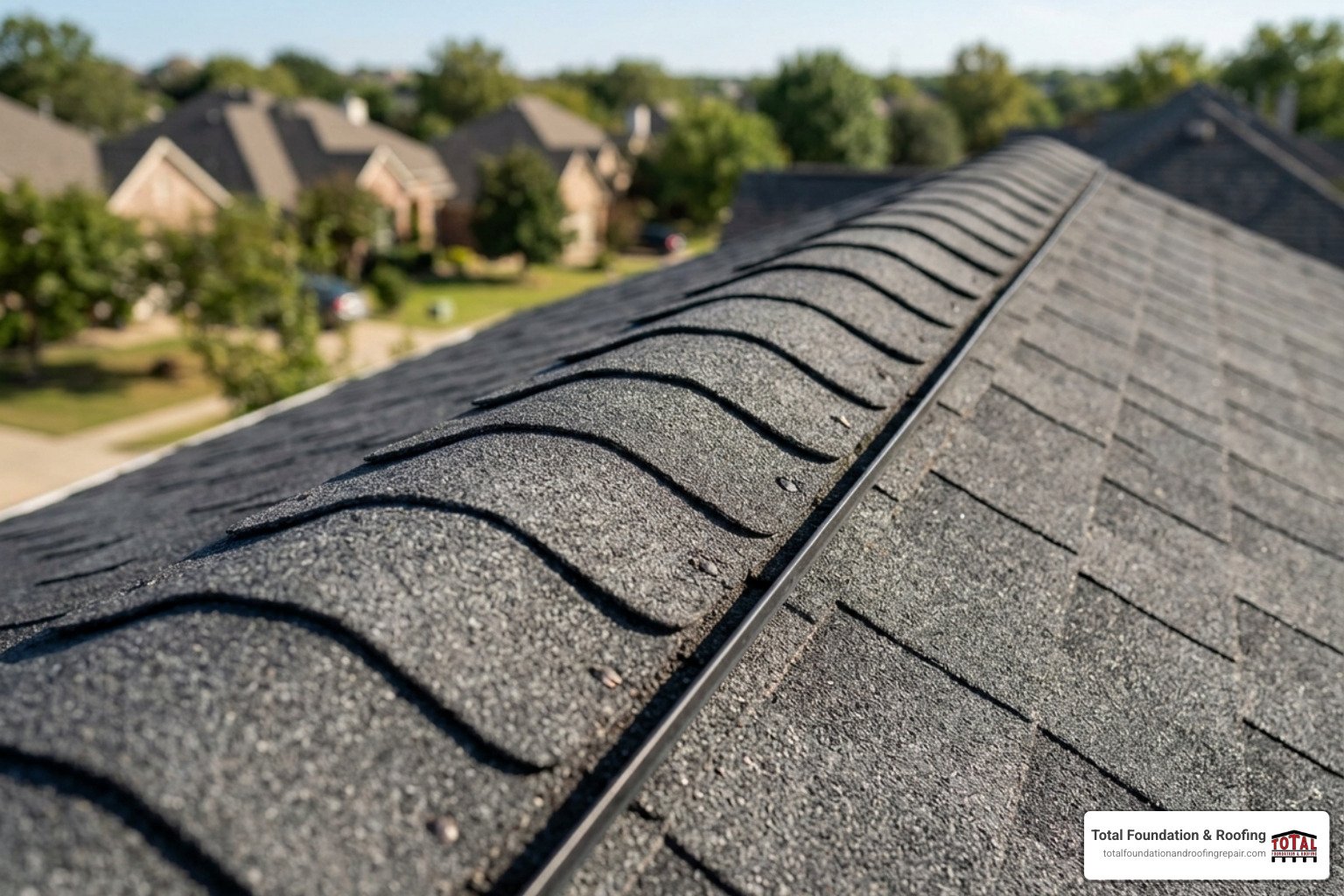 ridge cap shingles for sale