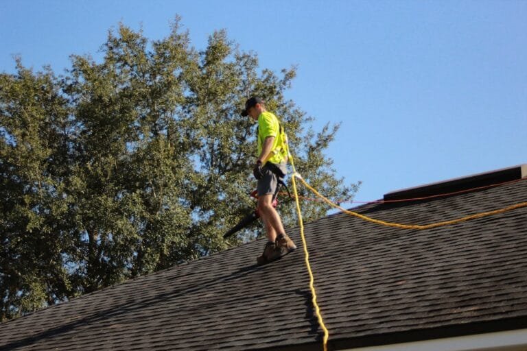 how often do roofs need to be replaced