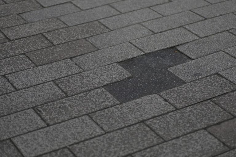 hail damage roof